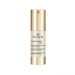 Nuxe Nuxuriance gold Sérum nutri-revitalisant 30 ml