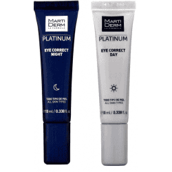 MartiDerm Eye correct day 2*10 ml