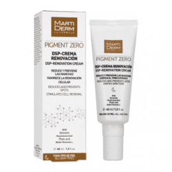 MartiDerm DSP-CREMA RENOVACION 40 ml