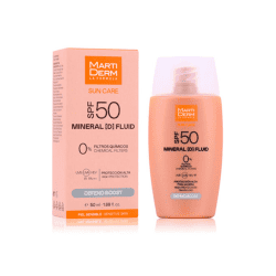 MartiDerm Sun care SPF50 DEFEND BOOST 50 ml