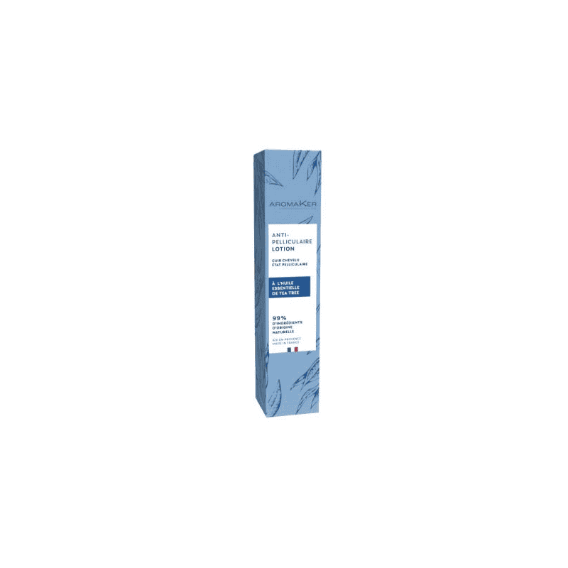 Aromaker Lotion anti-pelliculaire 100 ml