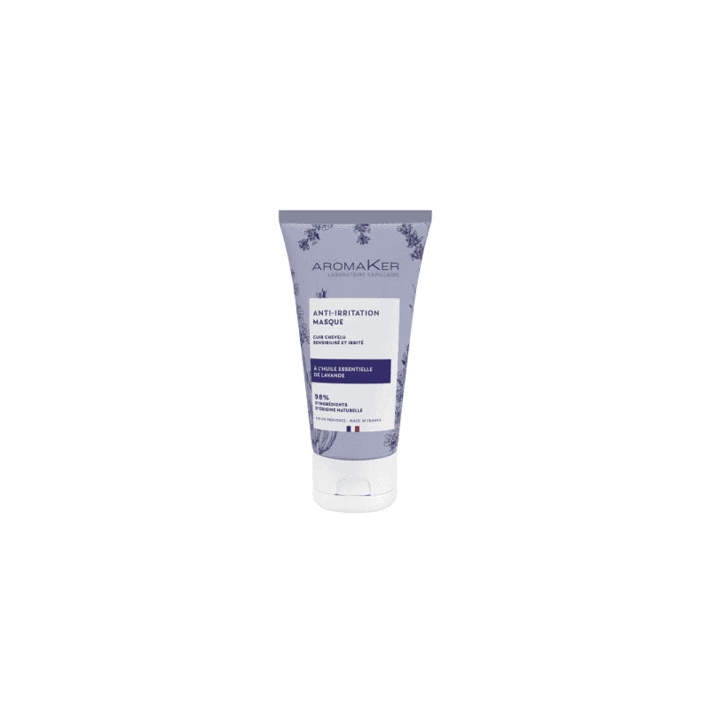Aromaker Masque anti-pelliculaire 150 ml
