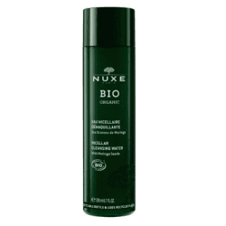 Nuxe Bio eau micellaire demaquillante 200ml