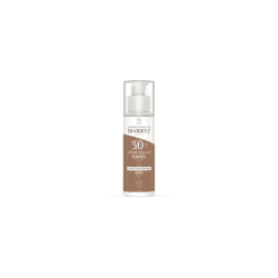 laboratoires de  Biarritz Creme solaire teinte doree SPF30 50ml