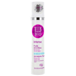 B com Bio Intense Fluide Anti-Rides Peaux Mixtes 50ml