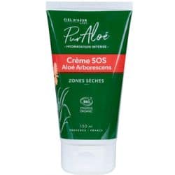 Pur Aloe Creme SOS 150ml