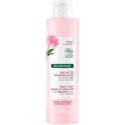 Klorane Eau DÃ©maquillante Pivoine 200ml