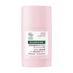 Klorane Masque Pivoine en Stick 25G