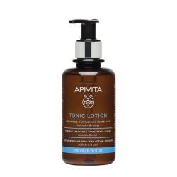 Alpivita Lotion tonique 2en1 200ml