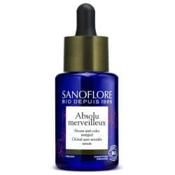 SANOFLORE Absolu Merveilleux SÃ©rum 30ml