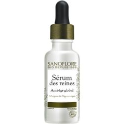 SANOFLORESÃ©rum Reine 30ml