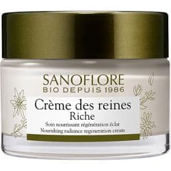 SANOFLORE Creme Reine Riche 40ml