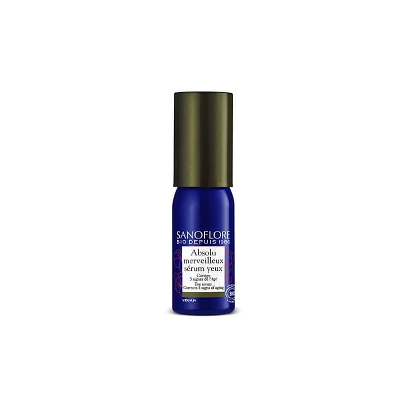 SANOFLORE Regard Absolu Merveilleux 15ml