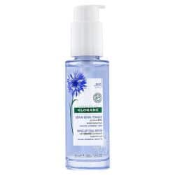 klorane SÃ©rum visage et yeux rÃ©veil tonique au bleuet et acide hyaluronique 50ml