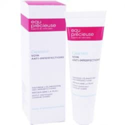 EAU PRECIEUSE Soin visage anti-imperfection 50ml
