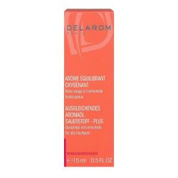 DELAROM AROME EQUILIBRANT OXYGENANT 15ml