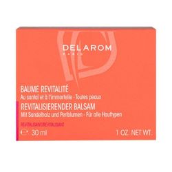 DELAROM BAUME REVITALITE 30ML