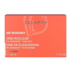 DELAROM CREME PROCELLULAIRE POT 50ML