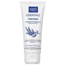 MartiDerm Pure mask 75 ml