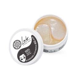 Lab hydrogel eye patch Biome hyaluronic 60 pcs