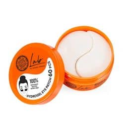 Lab Hydrogel eye patch Biome refreshing and smoothing 60 pcs