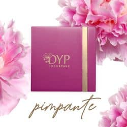Dyp Ecrin VIDE coffret 102