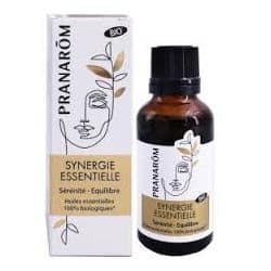 Paranorm Synergie essentielle 30 ml