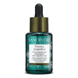 Sanoflore Magnifica Essence 30ml