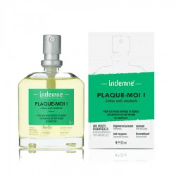 Indemne Plaque-Moi Lotion Réparatrice Anti-Irritante 50ml