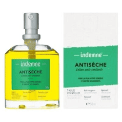 indemne Antiseche lotion anti-irritante 50ml