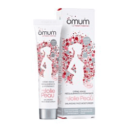Omum Ma jolie peau creme visage 40 ml