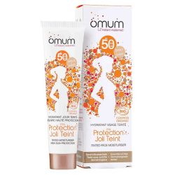 Omum Ma protection joli teint 40 ml