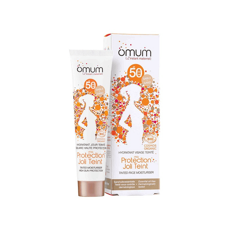 Omum Ma protection joli teint 40 ml