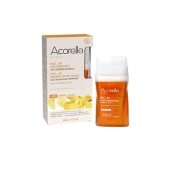 Accorelle Roll on cire orientale Bio 100 ml