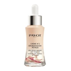 Payot Creme 2 Serum Douceur Petales 30ml
