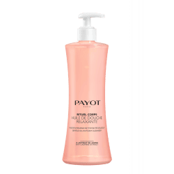 Payot Rituel Corps Huile de Douche Relaxante 400ml