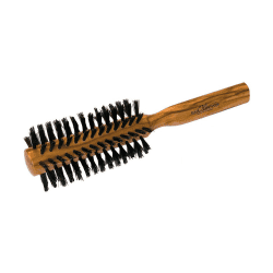 Cartel Brosse Demi Ronde olivier