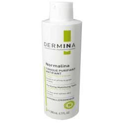 DERMINA NORMALINA TONIQUE PURIFIANT MATIFIANT 200ML