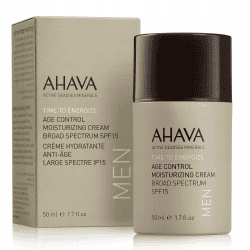 Ahava Homme Crème gel hydratation active 50ml