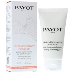 Payot Gelee Gommante Visage Douceur TB 50ml