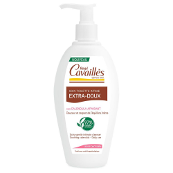 Roge Cavailles Soin toilette Extra Doux Calendula 250ml