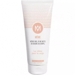 Meme Creme Visage Peau Fragilise 50ml