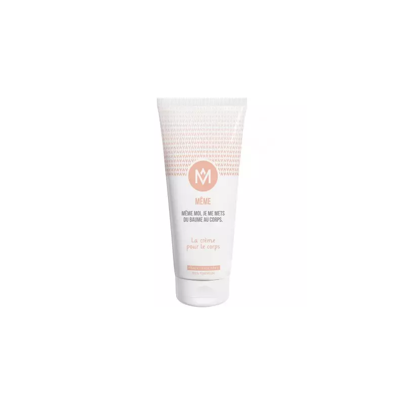 Meme Creme Visage Peau Fragilise 50ml