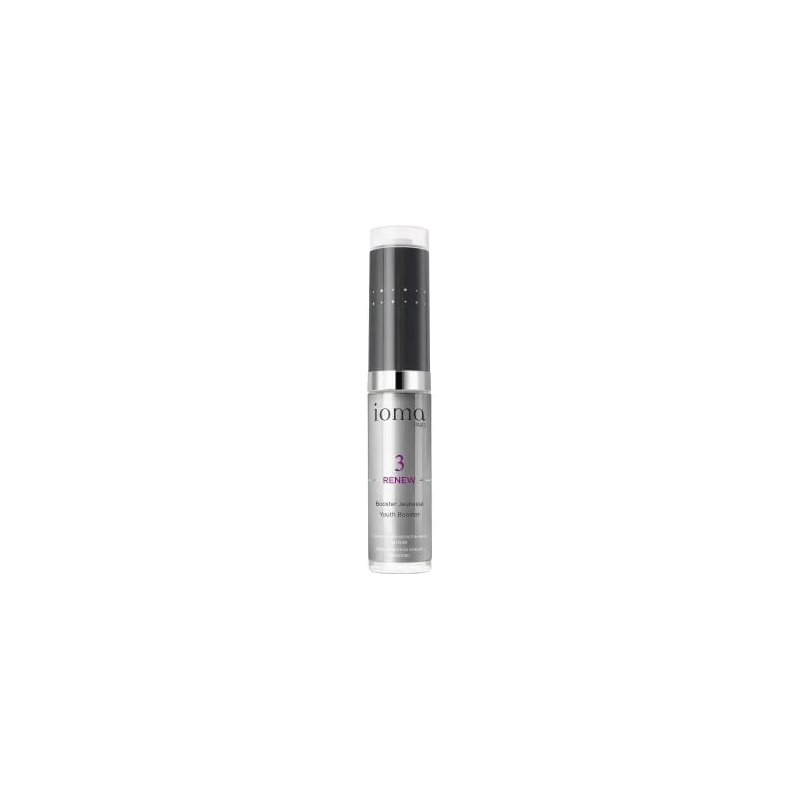 IOMA BOOSTER JEUNESSE
