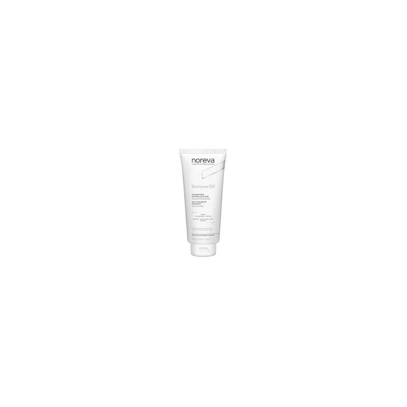 NOREVA SEBODIANE DS SHAMPOING TRAITEMENT ANTIPELLICULE 150ML