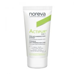 NOREVA ACTIPUR CREME 3EN1 30ML