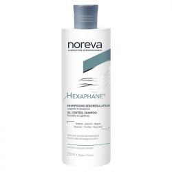 NOREVA HEXAPHANE SHAMPOING SEBOREGUL 250ML