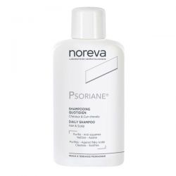 NOREVA PSORIANE SHAMPOING APAISANT QUOTIDIEN 125ML