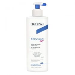 NOREVA XERODIANE AP+ BAUME RELIPIDANT 400ML