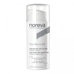 NOREVA TRIO WHITE XP CREME DE NUIT ANTI-TACHES 30ML